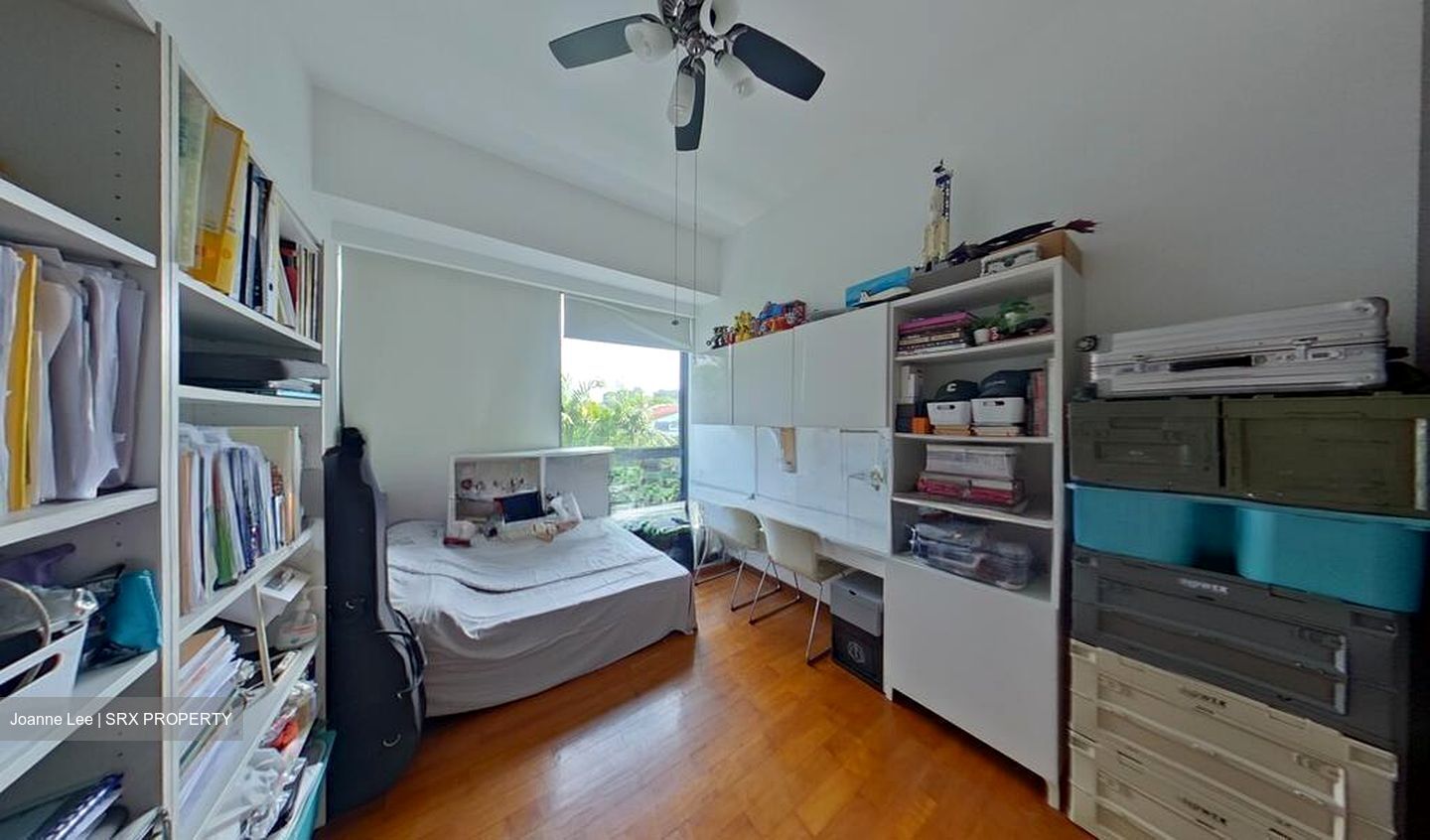 Duchess Residences (D10), Condominium #499066231